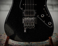 Suhr Pete Thorn Signature Series Standard Graphite Metallic HSS #84903