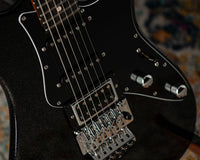 Suhr Pete Thorn Signature Series Standard Graphite Metallic HSS #84903