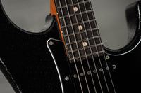 Suhr Pete Thorn Signature Series Standard Graphite Metallic HSS #84903