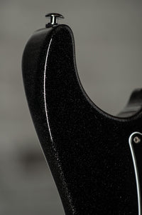 Suhr Pete Thorn Signature Series Standard Graphite Metallic HSS #84903