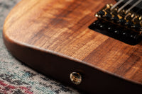 Suhr Reb Beach Standard  II Signature #92636