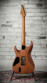 Suhr Reb Beach Standard  II Signature #92636