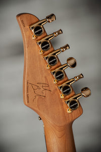 Suhr Reb Beach Standard  II Signature #92636