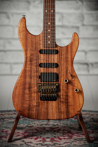 Suhr Reb Beach Standard  II Signature #92636