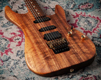 Suhr Reb Beach Standard  II Signature #92636