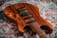 Suhr Reb Beach Standard  II Signature #92636