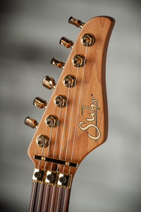 Suhr Reb Beach Standard  II Signature #92636