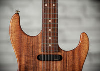 Suhr Reb Beach Standard  II Signature #92636