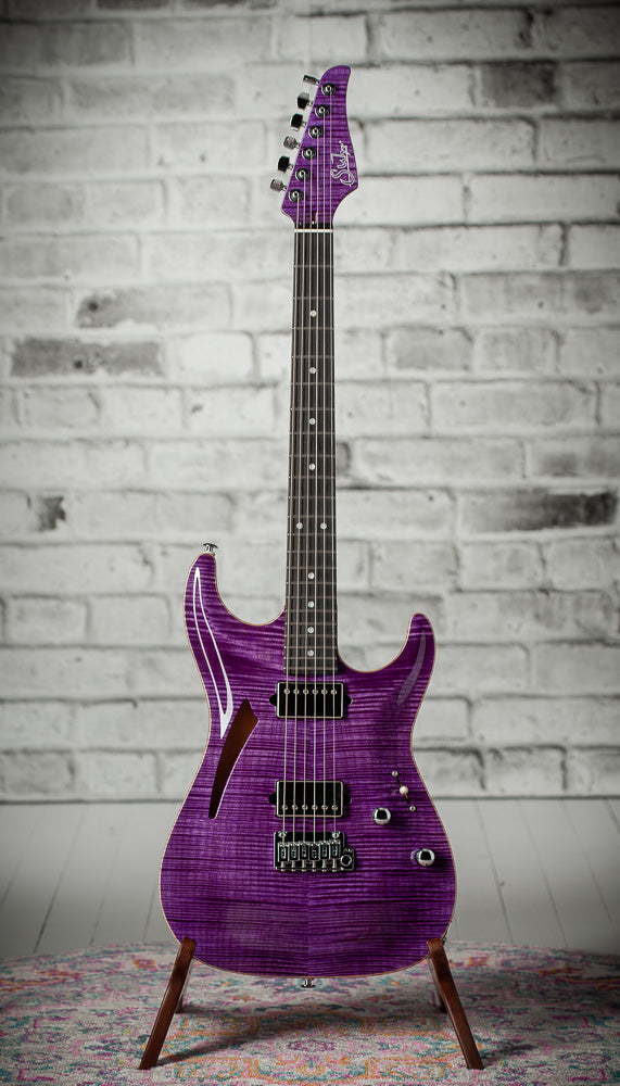 Suhr Custom Classic S Cosmic Drip SN# 82463 | Lauzon Music