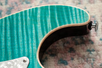 Suhr Standard Plus Bahama Blue #91424