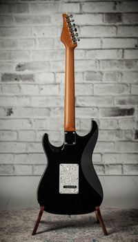 Suhr Standard Plus Bahama Blue #91424