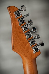 Suhr Standard Plus Bahama Blue #91424