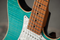 Suhr Standard Plus Bahama Blue #91424