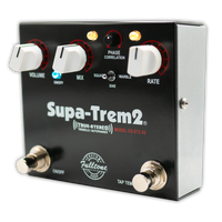 Fulltone Supa-Trem2 v2