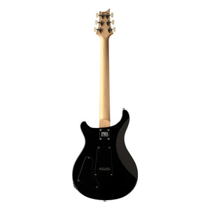 PRS Swamp Ash Special, Jasper Smokeburst, Rosewood fingerboard, back