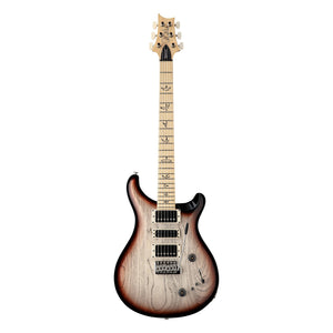 PRS Swamp Ash Special, Jasper Smokeburst, Maple fingerboard