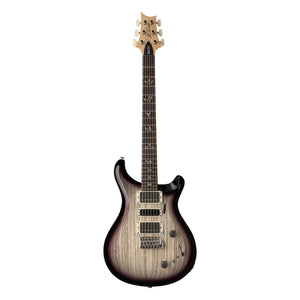 PRS Swamp Ash Special, Mulberry Smokeburst, Rosewood fingerboard