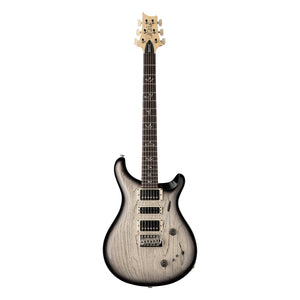 PRS Swamp Ash Special, White Doghair Smokeburst, Rosewood fingerboard