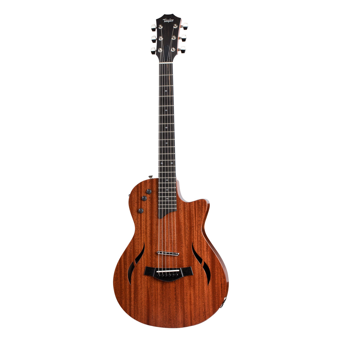 Taylor T5z Classic, Natural
