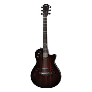 Taylor T5z Classic Rosewood, Shaded Edgeburst