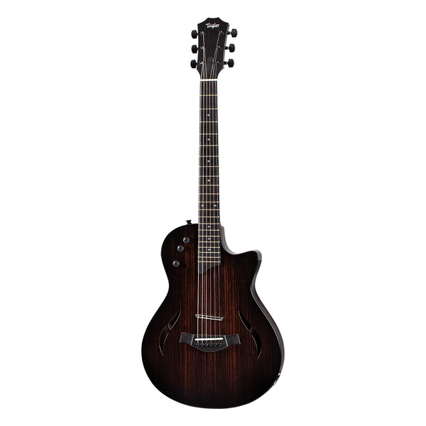 Taylor T5z Classic Rosewood, Shaded Edgeburst