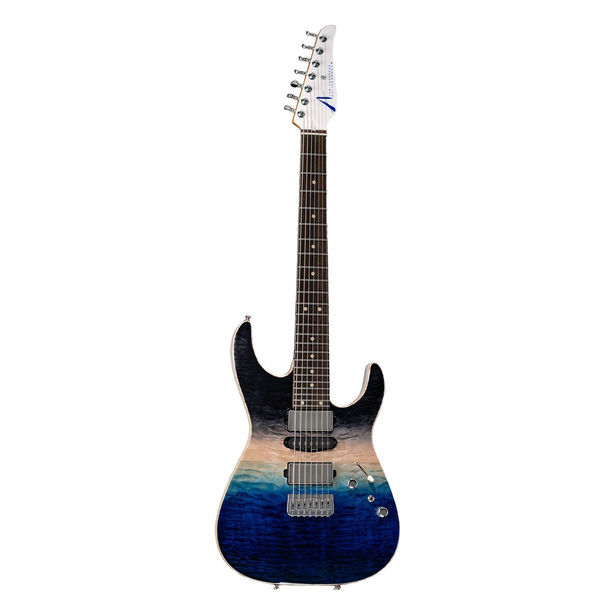 Tom Anderson Angel 7, Ocean Storm Double Wipeout