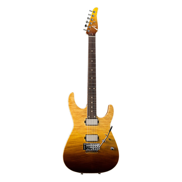 Tom Anderson Angel, Tobacco Surf
