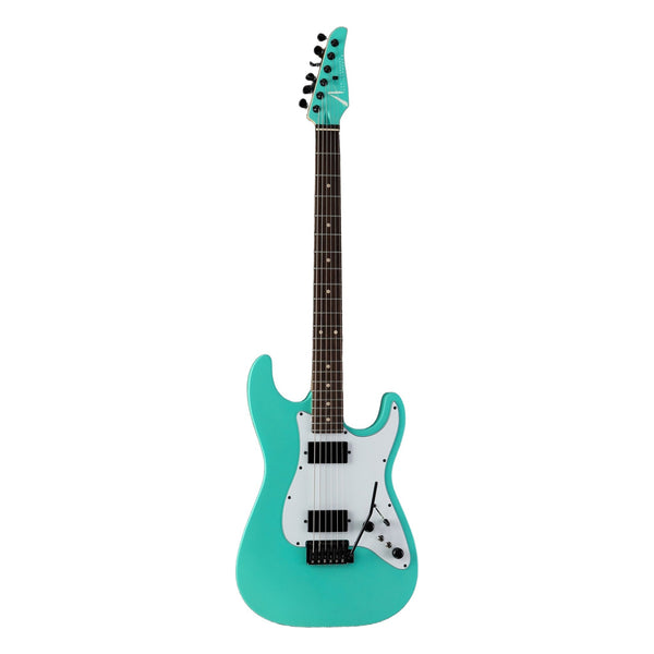 Tom Anderson Baritom Classic, Seafoam Green