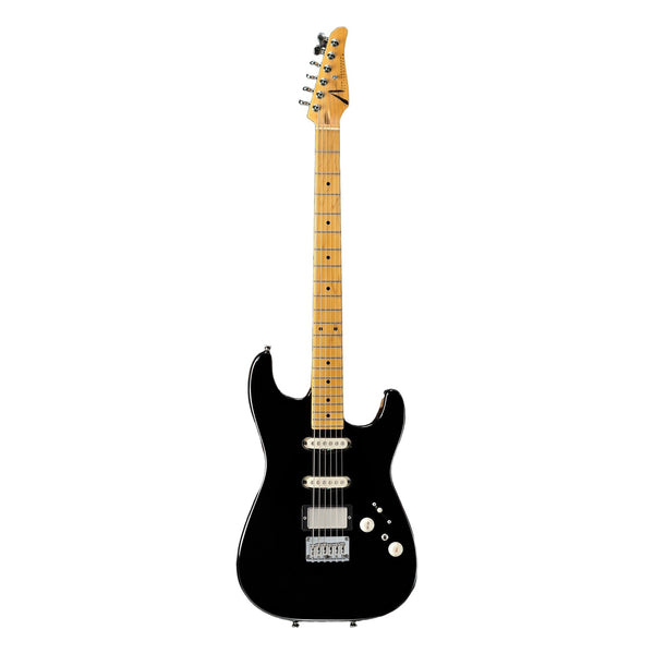 Tom Anderson Baritom Pro Am, Black