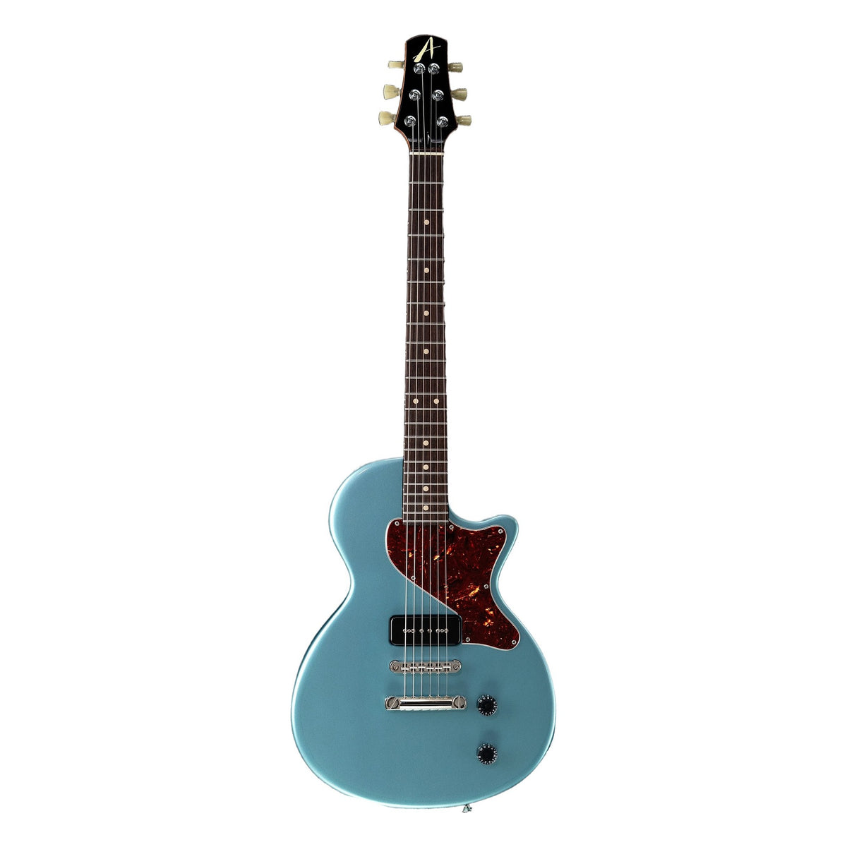 Tom Anderson Bobcat Cub, Metallic Ice Blue