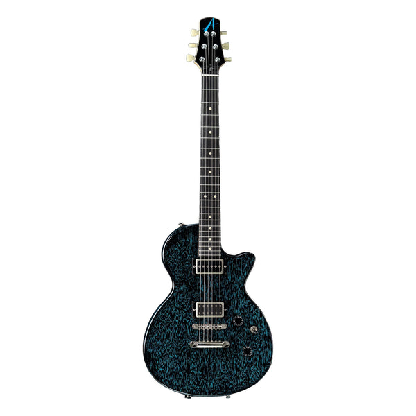 Tom Anderson Bobcat Special, Black with Bora Dog Hair