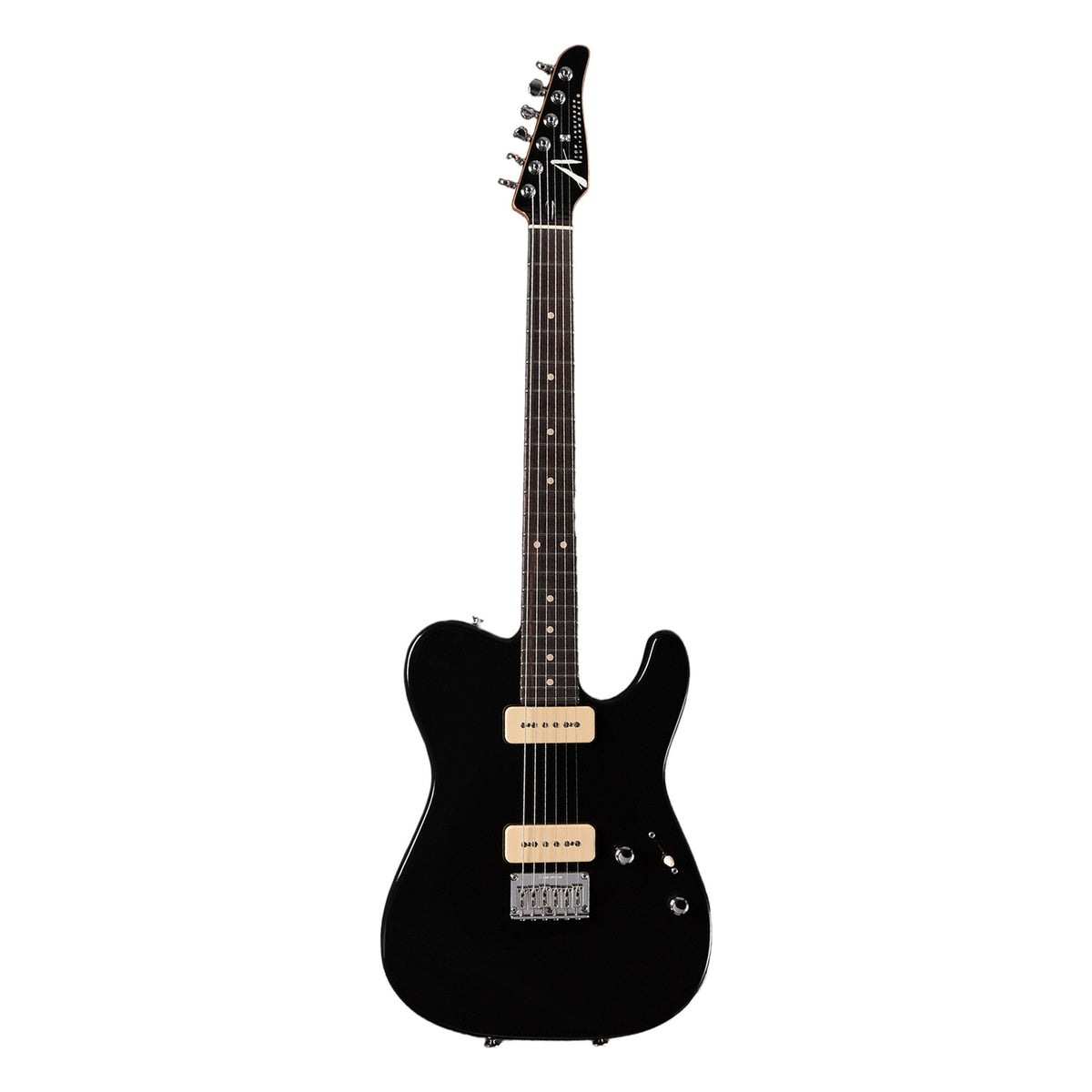 Tom Anderson Cobra Special T, Black