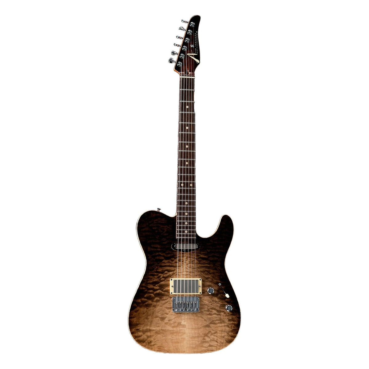 Tom Anderson Cobra T, Mocha WakeSurf