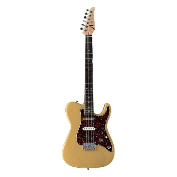 Tom Anderson Mongrel, Translucent Butterscotch