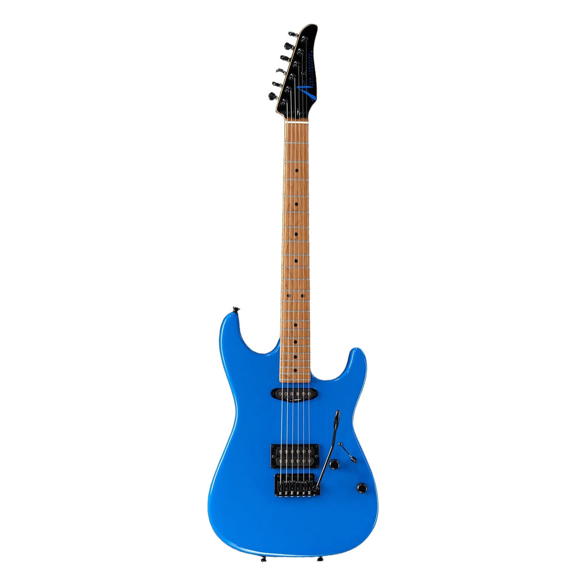 Tom Anderson Pro Am, Voodoo Blue
