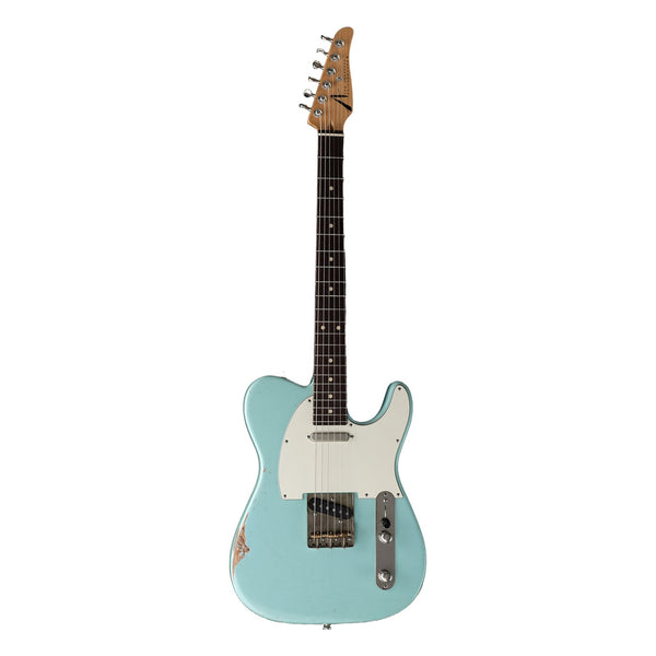 Tom Anderson T Icon, Daphne Blue