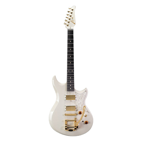 Tom Anderson Wolfhound, Olympic White