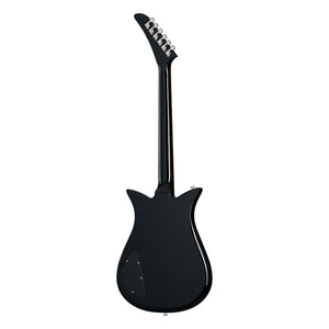 Gibson Theodore Standard, Ebony