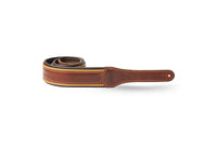 Taylor Century Strap 2.5" Leather