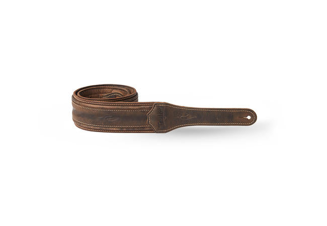 Taylor Element Strap 2.5" Leather