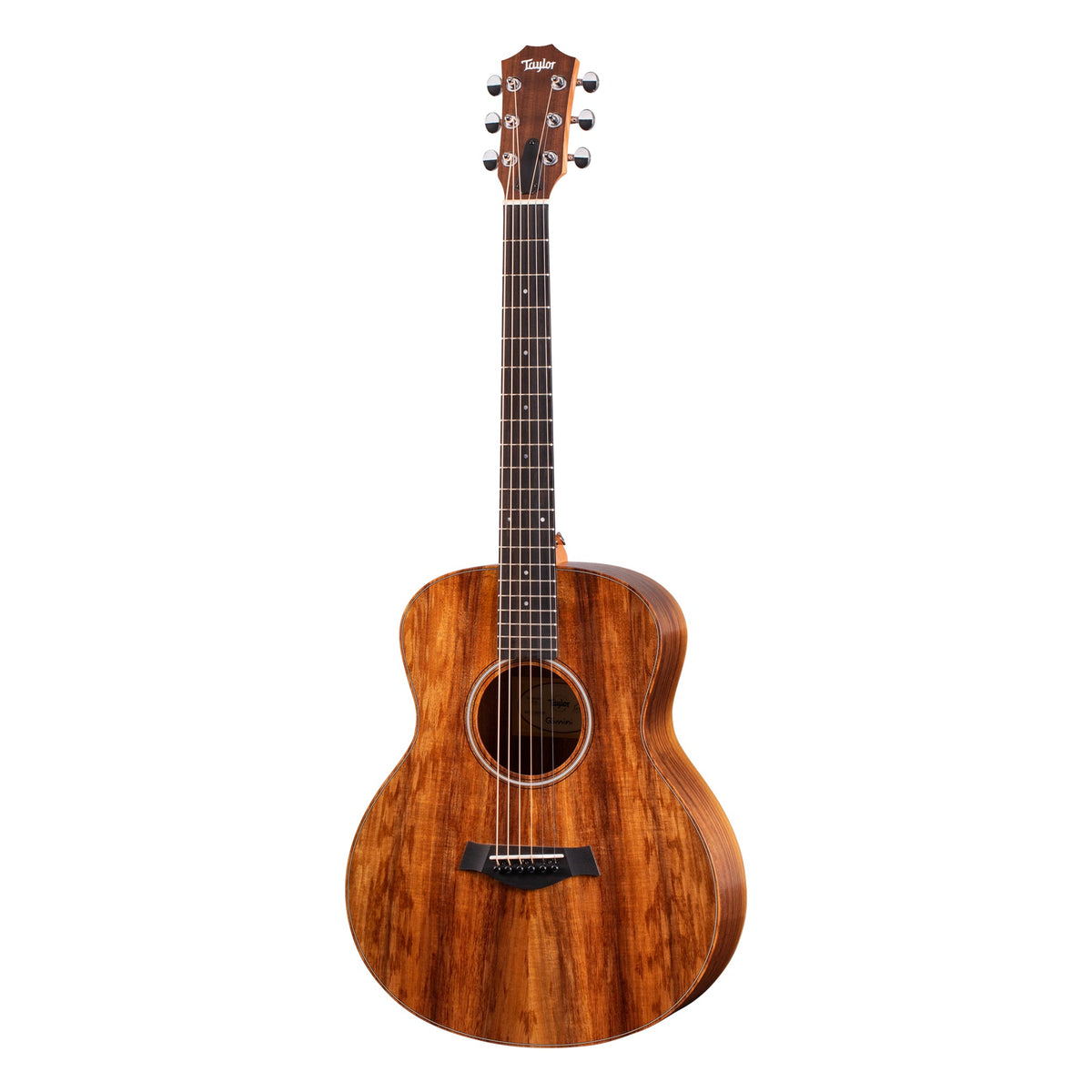 Taylor GS Mini-e Koa, Natural