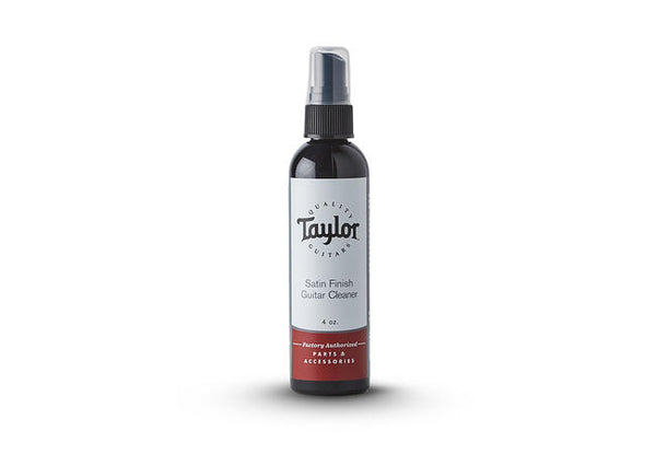 Taylor Satin Guitar Cleaner 4oz