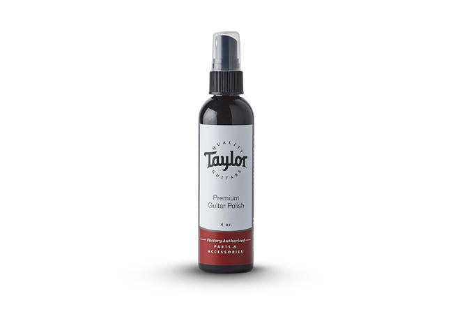 Taylor Guitar Polish 4oz