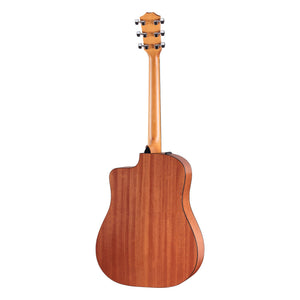 Taylor 110ce, Natural