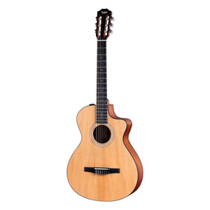 Taylor 112ce-N, Natural