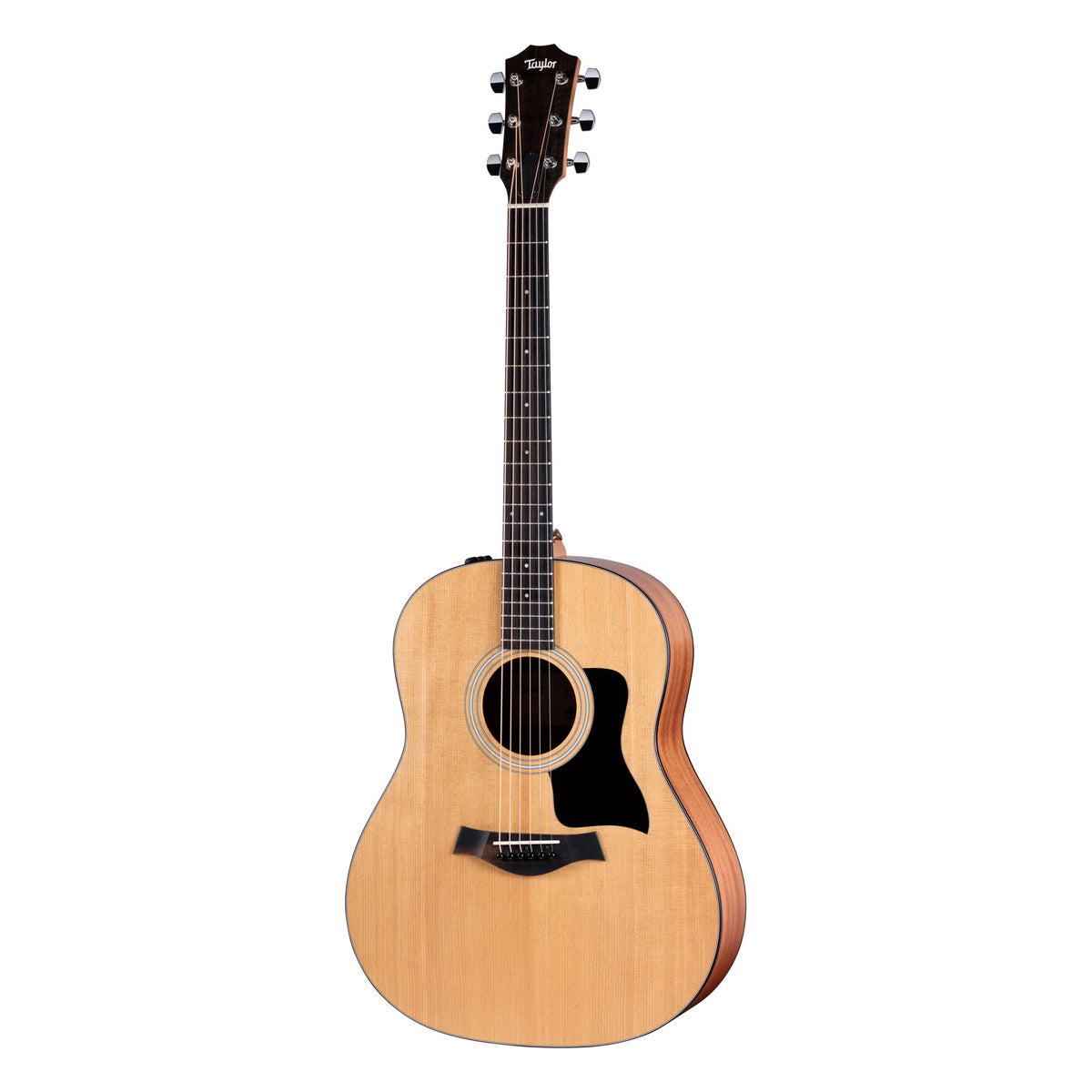 Taylor 117e, Natural