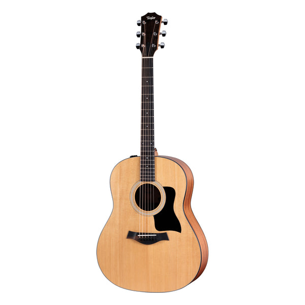 Taylor 117e, Natural