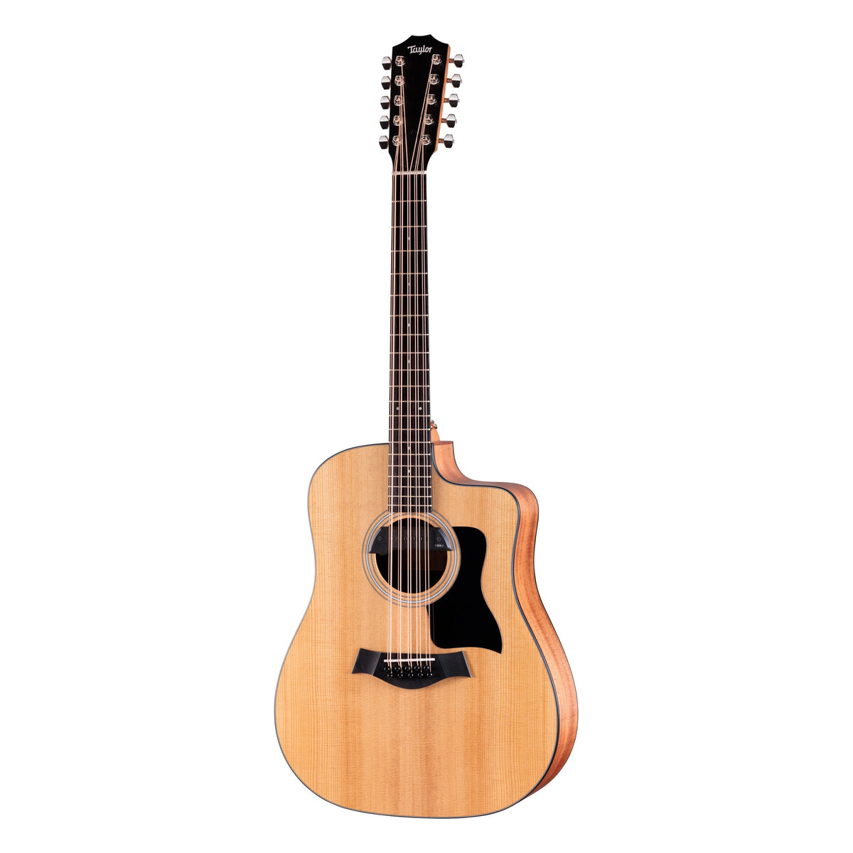 Taylor Somos 150ce Bajo Quinto, Natural