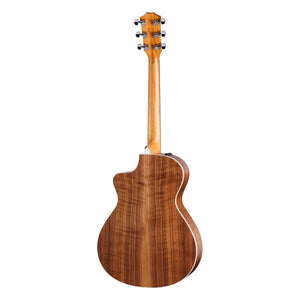 Taylor 212ce, Natural