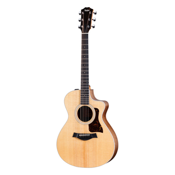Taylor 212ce, Natural